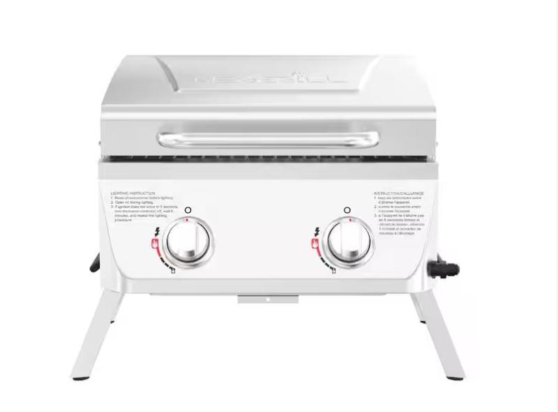Seasonal - NEXGRILL, Dyna-Glo, Gorilla - Est Retail $1,708- 1plt