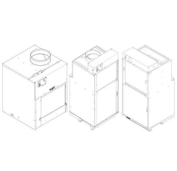Daikin AVH Heat Pump - MSRP $4,439