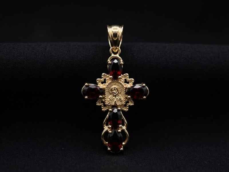 Religious Pendant Lot â Premium Jewelry