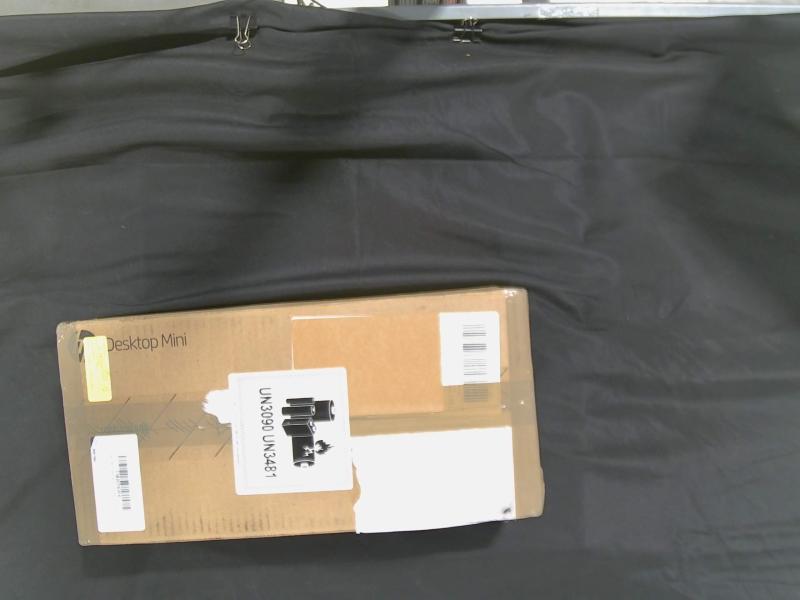 Consumer Electronics - Poly Mini Conference G9 PC with Zoom Rooms - MSRP $1,761
