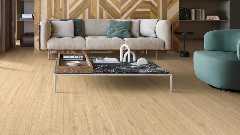 Truckload of NWFH Waterproof Hybrid EIR Flooring - MSRP $89,330