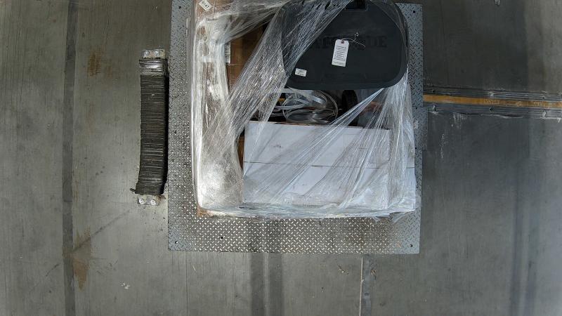 Pallet of Assorted General Merchandise - MSRP $3,000