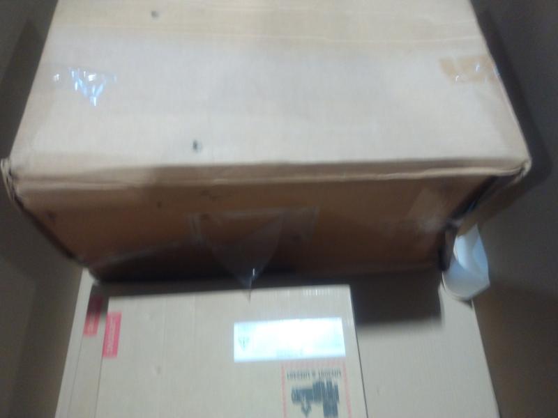 General Merchandise - LENOVO SLIM 3 15.6 IN 4/128, CHILDRENS DESK, STACK CHAIR RUT12PDRBK - MSRP $5,519