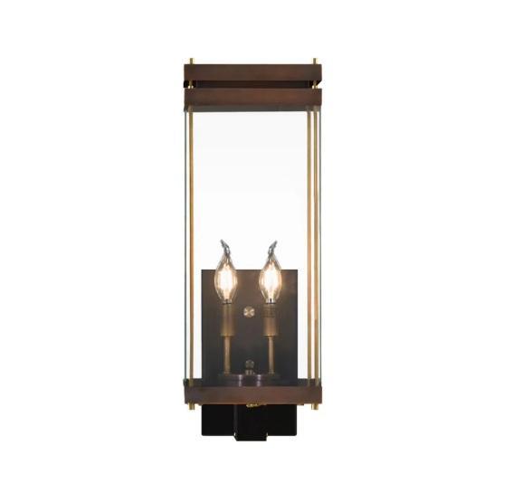 Lighting & Hardware - The CopperSmith, Kohler, ICO Bath, LCN, Delta, Millennium Lighting, Baldwin, TOTO - MSRP $9,394