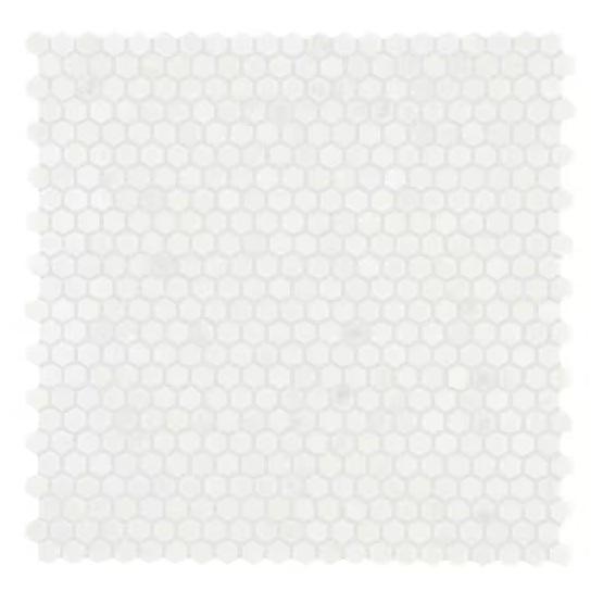 Flooring & Rugs- Daltile Mosaic Tile, EMSER TILE, Karl Home, Ivy Hill Tile, MSI, Liv & Skye, PLAYA RUG -Est Retail $906