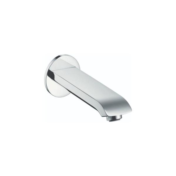 Home Improvement - Hansgrohe Tub Spout, MegaWise Topfill 7-Colour Night Light Humidifier - MSRP $1,791