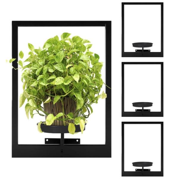 Home - Tecked Metal Plant Shelves, Braided Graduation Ropes, Lramkuy Sofa Arm Covers - MSRP $9,978