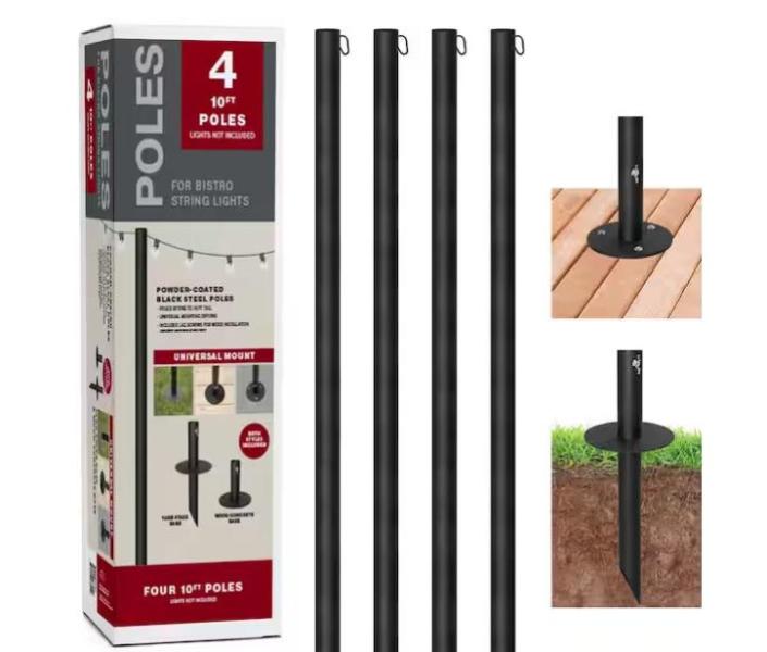 Lighting & Electrical - EXCELLO GLOBAL PRODUCTS, Tatahance, Krychiler - Est Retail $3,009- 1plt