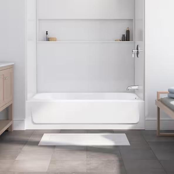 Kitchen & Bath - Bootz Industries, MILL'S PRIDE - Est Retail $1,019- 1plt