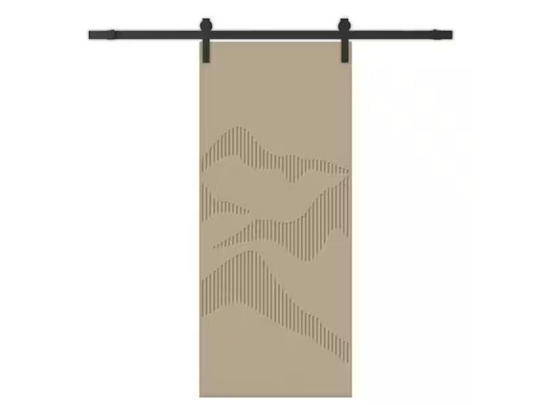 Doors & Windows - CALHOME, HOMACER, eightdoors - Est Retail $2,791- 1plt