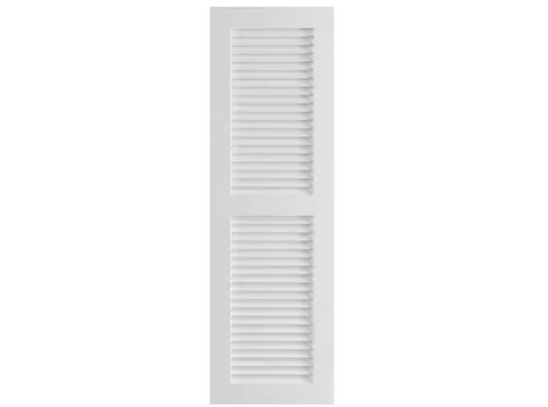 Doors & Windows - Ekena Millwork, CALHOME, PONDEROSA WOOD - Est Retail $3,034- 1plt
