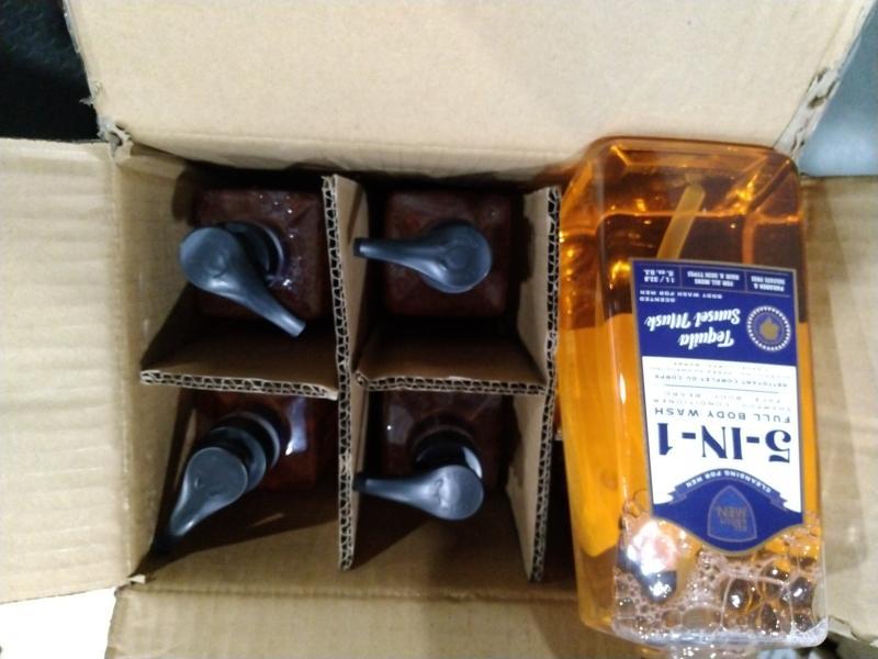 Pallet of Assorted Health & Beauty - MSRP $1,918