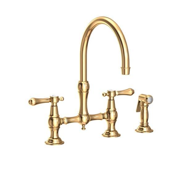 Plumbing & Hardware - Newport Brass, Emtek, Kohler, PROFLO, Elegant Lighting, Signature Hardware, Kwikset - MSRP $9,747