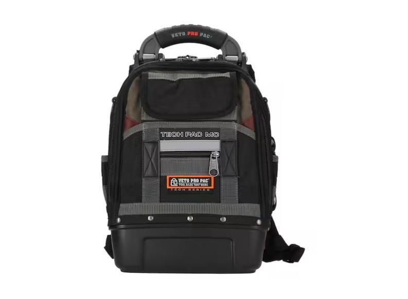 General Merchandise- VETO PRO PAC, Scepter, Milwaukee - Est Retail $5,484- 2plts