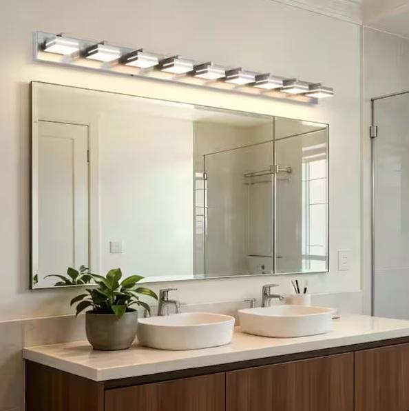 Lighting & Electrical - JUSHENG, RRTYO, Lithonia Lighting - Est Retail $1,780- 2plts