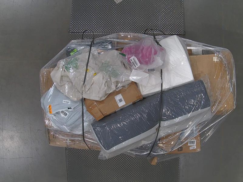 Pallet of General Merchandise - MSRP $12,599
