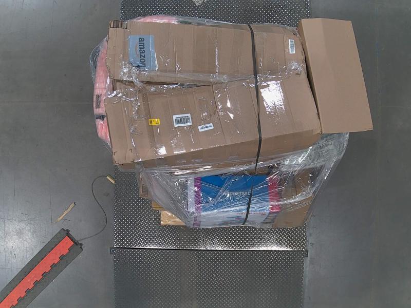 Pallet of Assorted General Merchandise - MSRP $9,899