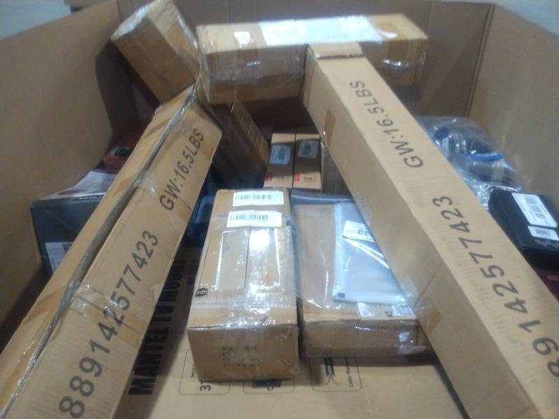 General Merchandise - ACER ASPIRE GO, LENOVO V15 15.6 R3, AMD RYZEN 9 5900XT  - MSRP $7,513