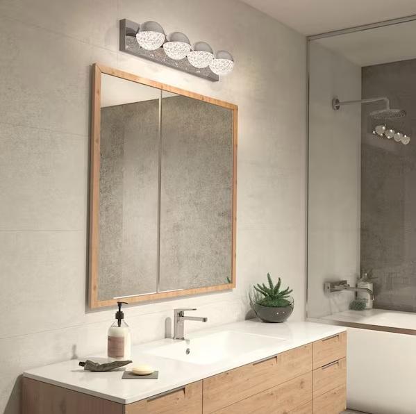 Electrical & Lighting - Artika, Y'INSP, YANSUN - Est Retail $3,635- plts