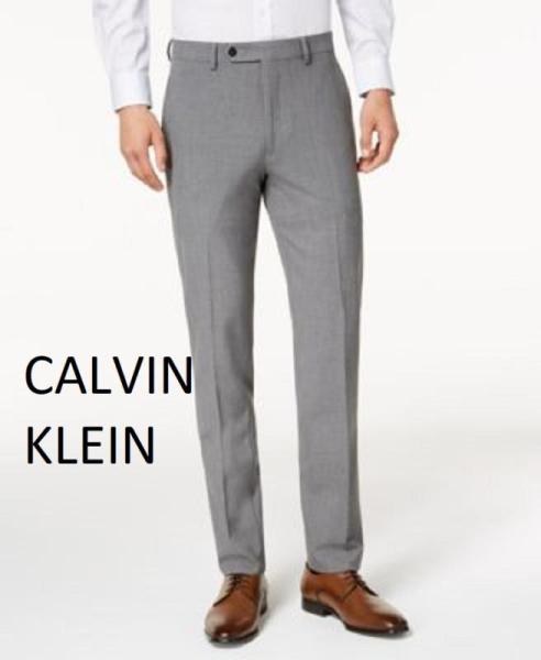 Dress & Suit Pants By Michael Kors & Tommy Hilfiger