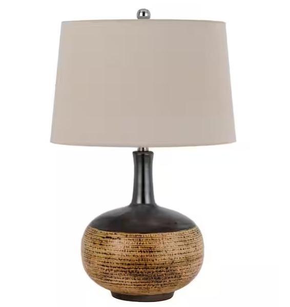 Lighting & Electrical - CAL Lighting, VEVOR, Rviezza, Progress Lighting, Artika, Globe Electric - Est Retail $2,721
