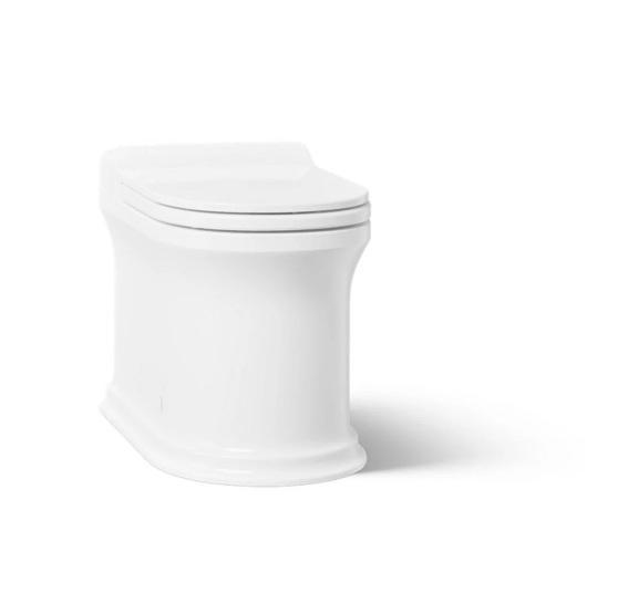 Plumbing - Kohler & American Standard - MSRP $6,301