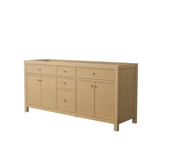 Vanities & Plumbing - Wyndham Collection, Kohler, Miseno, American Standard, TOTO - MSRP $5,659