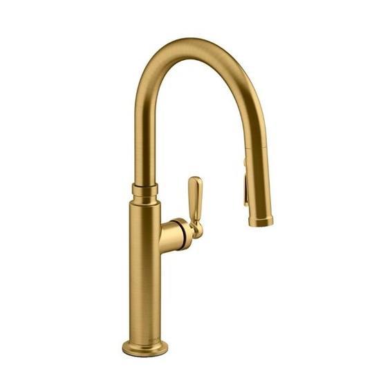 Plumbing - Kohler, Toto, Delta, Rohl, Newport Brass, Moen, American Standard, Vigo - MSRP $9,473