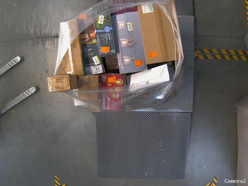 Lighting & Electrical - KICHLER, CRAFTMADE, HUOKU, JONATHAN Y, Feit Electric, LNC, TORK - Est Retail $26,957- 5plts