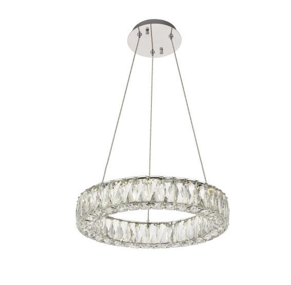 Lighting - Elegant Lighting, Justice Design Group, Capital Lighting, Elegant Lighting, Kohler, Quoizel - MSRP $5,530