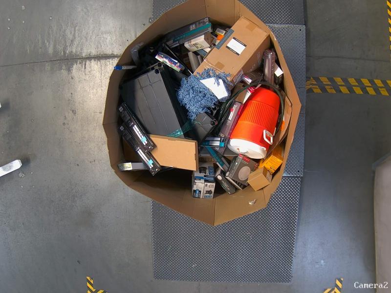 Pallet of Home Improvement