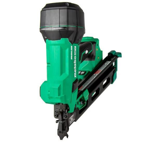 Metabo Framing Nailer, Altitude Boca II Ceiling Fan, Teknor Apex Garden Hose - MSRP $2,699