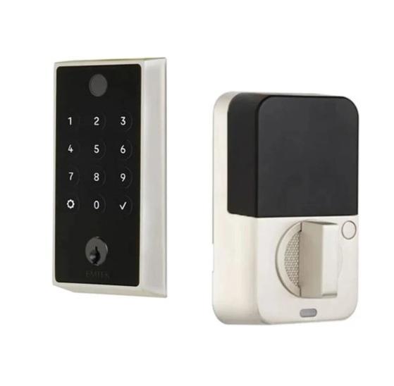 Hardware - Emtek, Z-Lite, Rohl, Kohler, Delta, Signature Hardware, Jeffrey Alexander, Pfister, Sure-Loc - MSRP $10,859