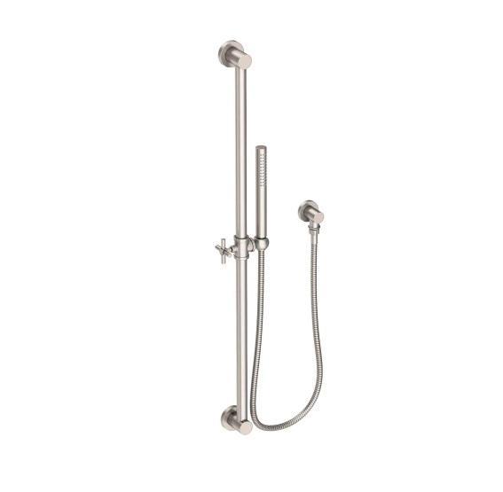Plumbing - Newport Brass, Kohler, Moen, Grohe, Signature Hardware, Hansgrohe, ICO Bath, Miseno, Jaclo - MSRP $15,307
