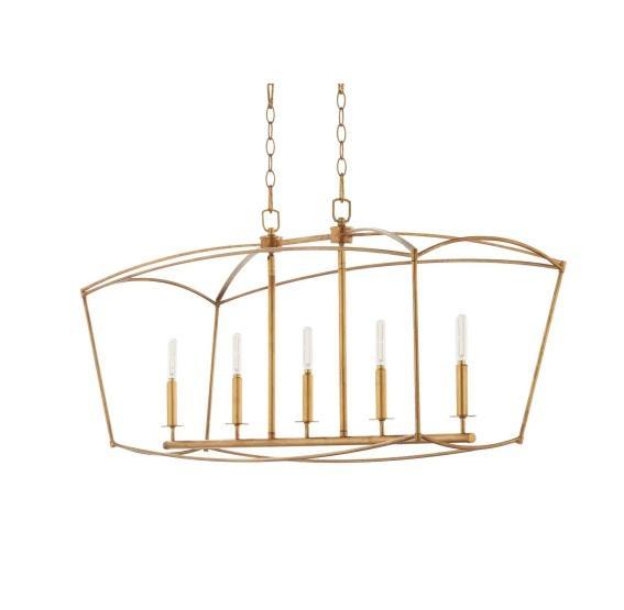 Lighting & Ceiling Fans - Quorum International, Elegant Lighting, Kohler, MinkaAire, Kichler - MSRP $3,008