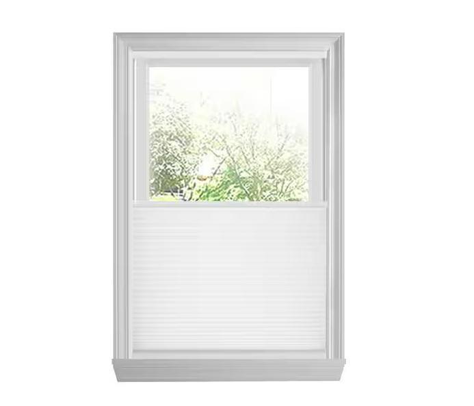 Window Decor - HDC, Rod Desyne, Chicology - Est Retail $5,363- 1plt