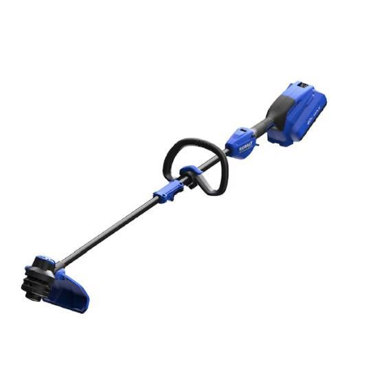 Kobalt String Trimmer, Utilitech Heater Fan, Honeywell Smart Thermostat - MSRP $2,320