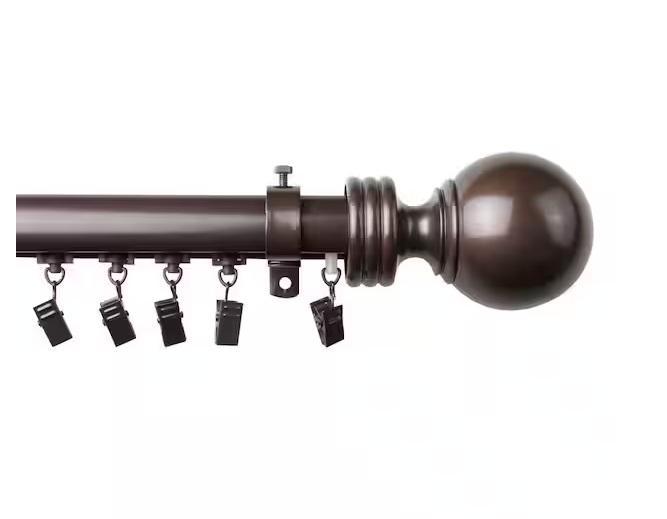 Window Decor - Rod Desyne, Chicology, Perfect Lift Window Treatment - Est Retail $8,144- 1plt