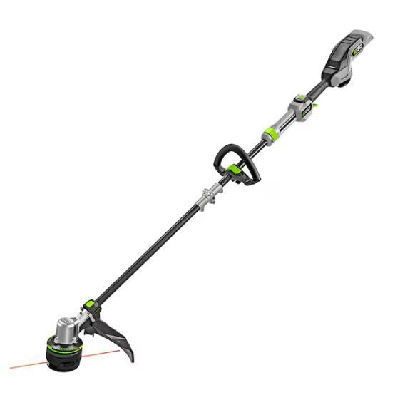 EGO String Trimmer, Kobalt String Trimmer, Odessa 1-Light Sconce - MSRP $2,344