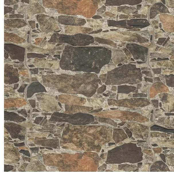 Flooring & Rugs - Merola Rambla Arena Porcelain Tiles, Lifeproof, TrafficMaster, HDC, Daltile - Est Retail $1,438