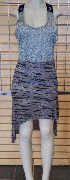 JUNIOR HI -LOW DRESS MSRP: $7,500 