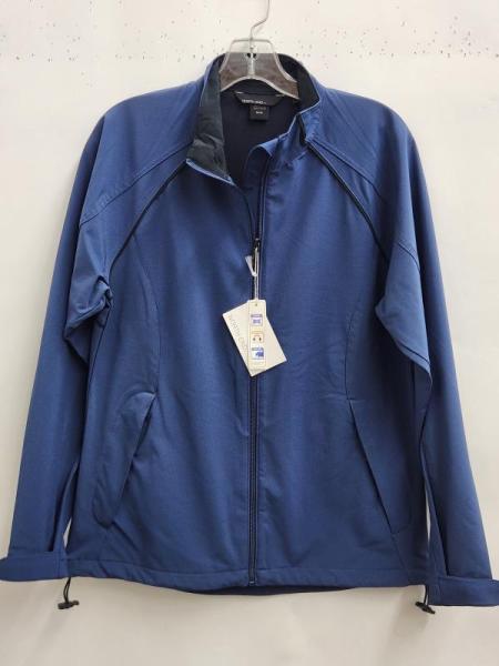 3 styles of Ladies Outerwear Jackets by "NORTH END" MSRP: $19,539.00 