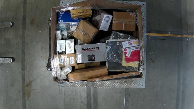 General Merchandise - ASUS F1504, PAPER SUPPLIES, FOOD & Generic - MSRP $14,596