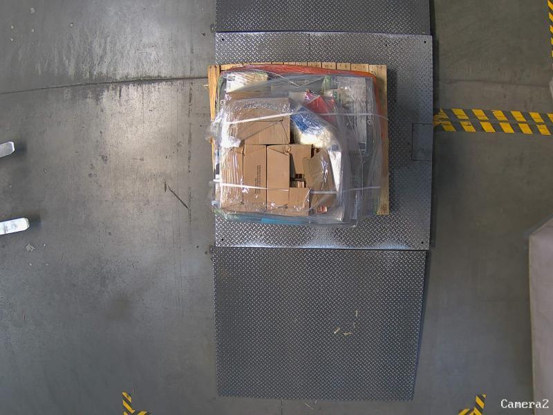 Pallet of Home Improvement