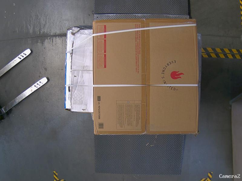 Pallet of Home Improvement