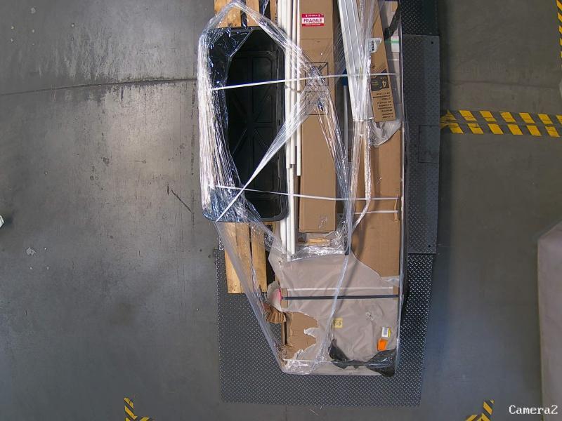 Pallet of Home Improvement