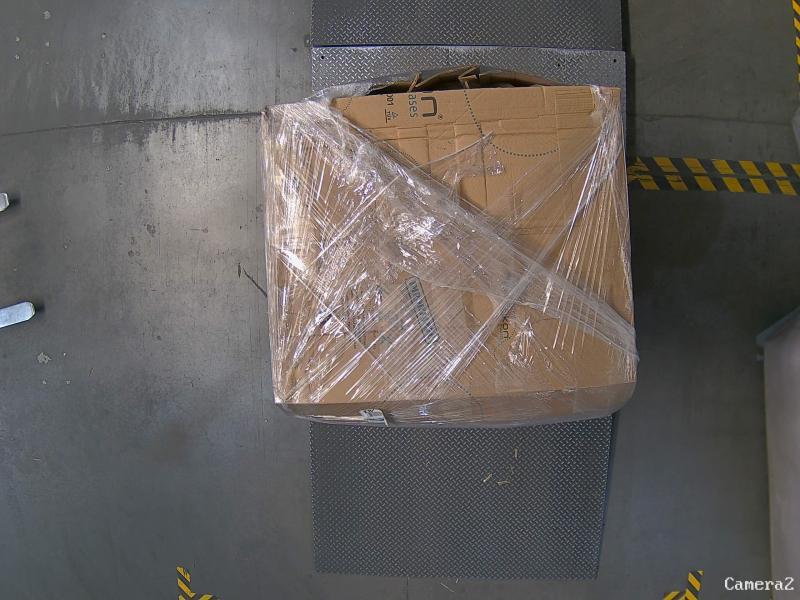 Pallet of Home Improvement