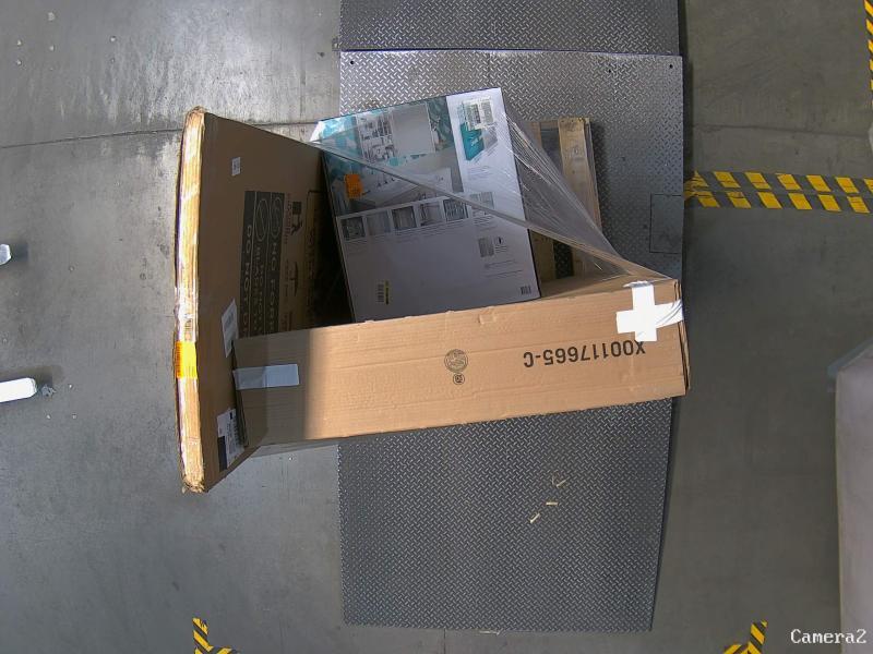 Pallet of Home Improvement