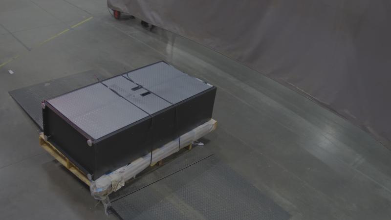 Stainless Steel Cabinet
