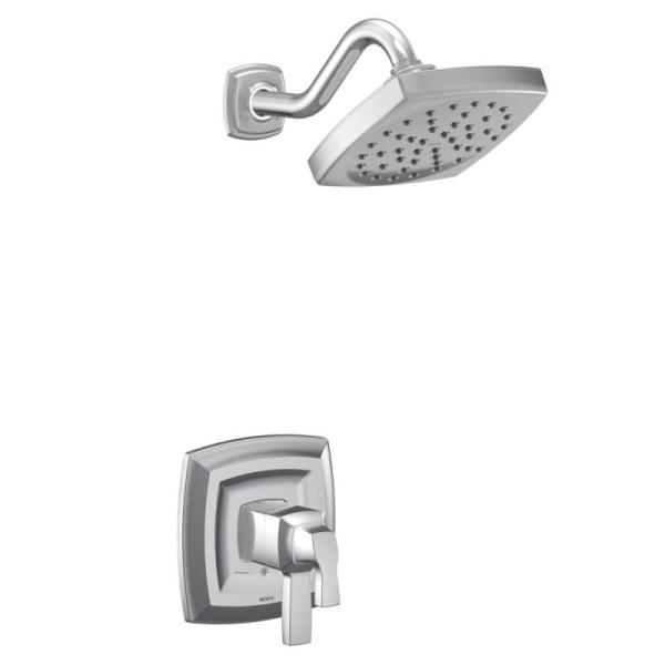 1 Pallet of Moen Bathroom Tub/Showers, Showers & More - MSRP $33,533